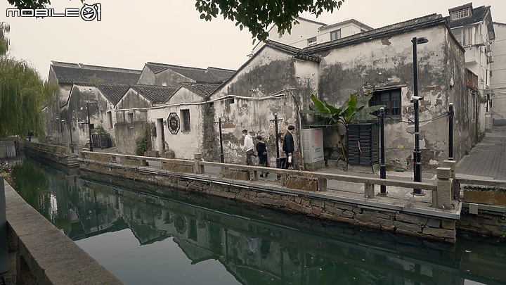 姑蘇印象