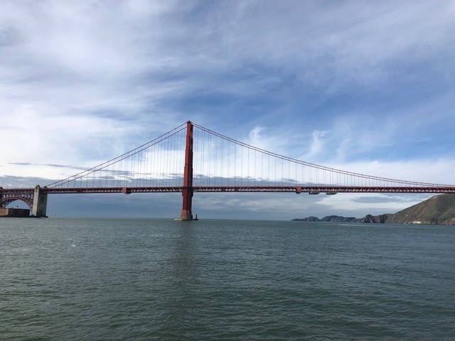 🚝🚝(2019 Winter) San Francisco 🚝