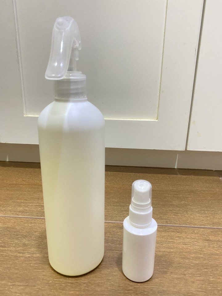 來用用看消毒錠-走潔淨