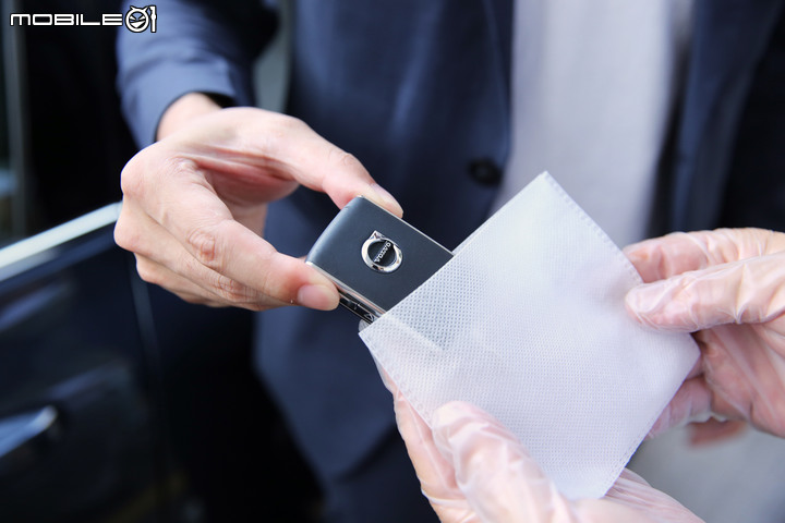 【國內新訊】Volvo實施高規格防疫措施,共同對抗嚴峻疫情