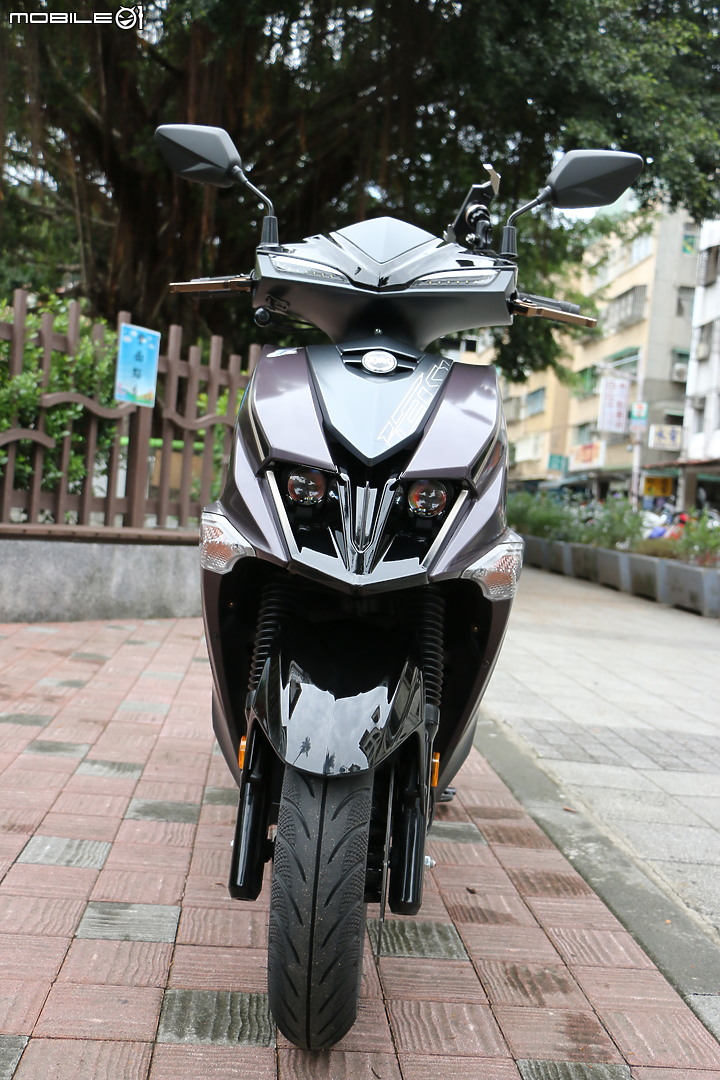 Jet SL 開箱 & 老車關箱 & 300公里心得 + 3000公里心得