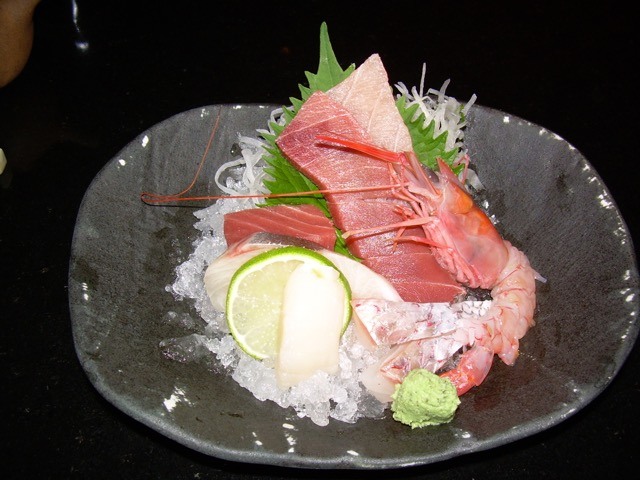 🍱 🎂 (2008-2021) 美食篇: 中式, 西式, 日式 + 飛機餐