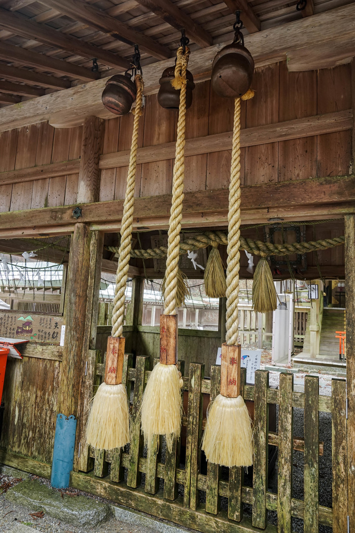 冬季漫步大阪最高山-金剛山葛木神社攻頂遊記