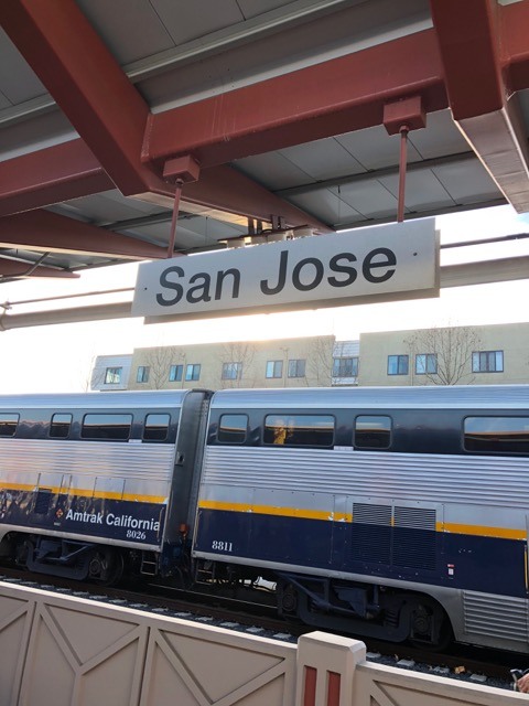🚝🚝(2019 Winter) San Francisco 🚝