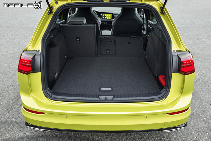 【國內新訊】Volkswagen Golf 第8代上市前產品預覽,三種動力設定、旅行車同時引進