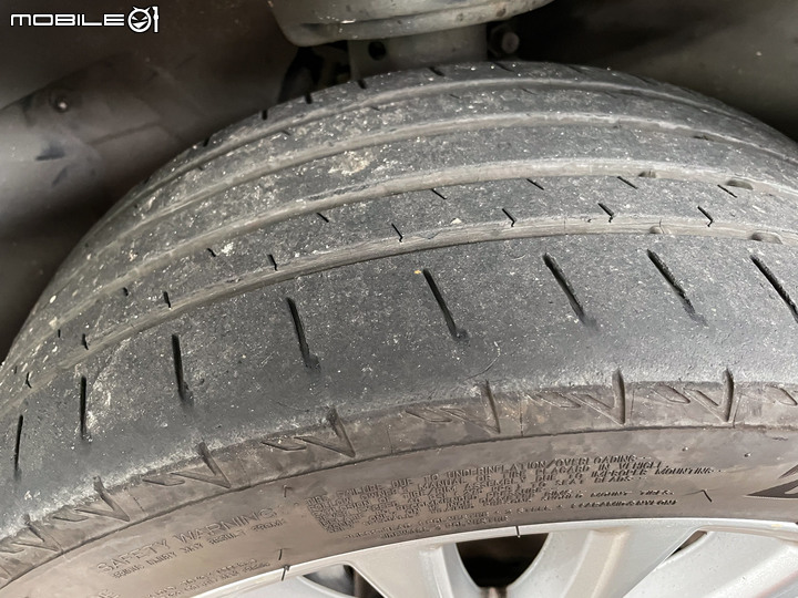 MAXXIS VS5 試胎體驗;表現全面、高C/P值運動型胎款!