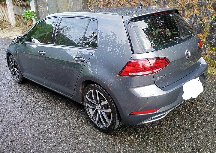 Sonax CSC 長效陶瓷鍍膜分享