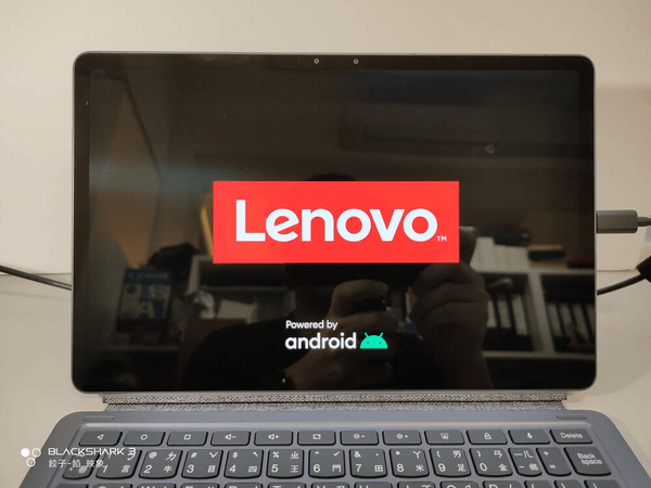 [ 評測 - 效能高手 ] Lenovo Tab P11 Pro 平板電腦