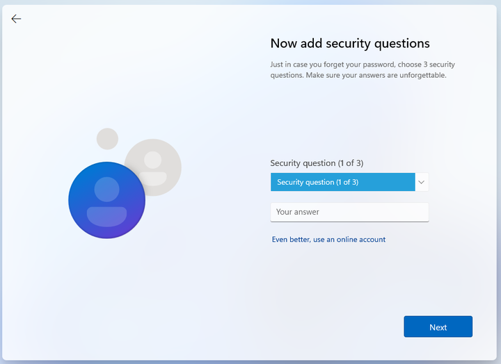 Windows 11 (build 21996) Dev版 使用心得