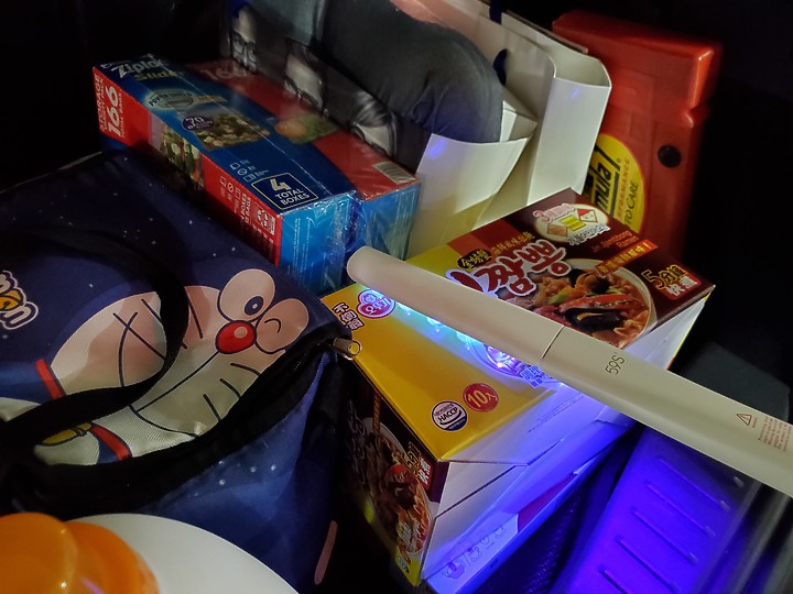 讓生活更安心小物! 59S紫外線LED消毒棒X5 與 Jodo！限量商品 香氛乾洗手 & 廁前銀離子香氛消毒滴劑