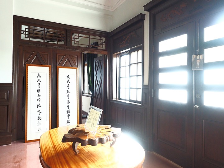 北埔 姜阿新洋樓 — 易主半世紀後子孫聯手買回,承載濃厚家族情誼的華麗老宅