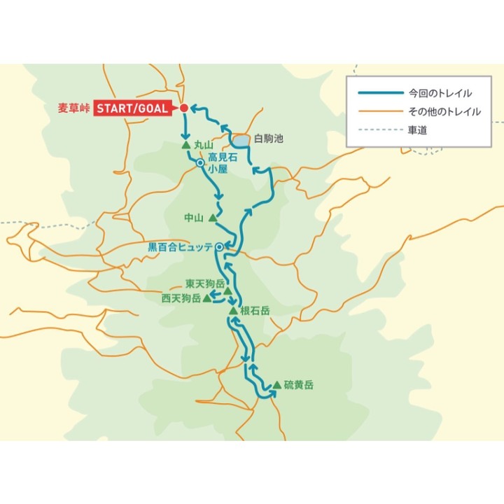 七月的日本鎌倉是騎登山車最棒的季節