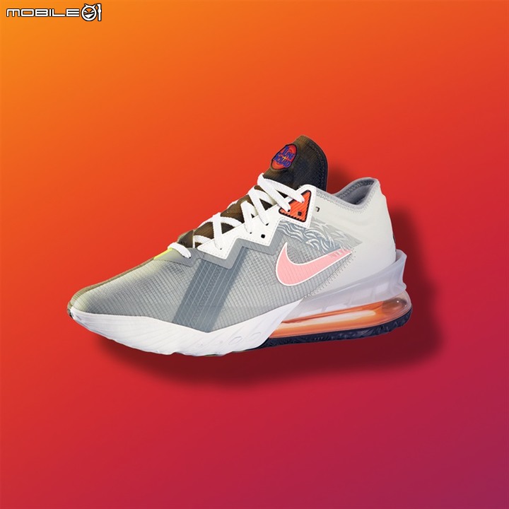 Nike Space Jam全新系列介紹！ 一個傳奇的重新揭幕