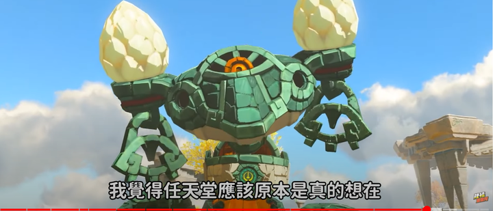 哭哭哭....今年E3展有什麼大家期待的遊戲嗎?