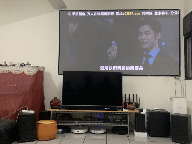 【開箱】Klipsch Soundbar Cinema 800 5.1