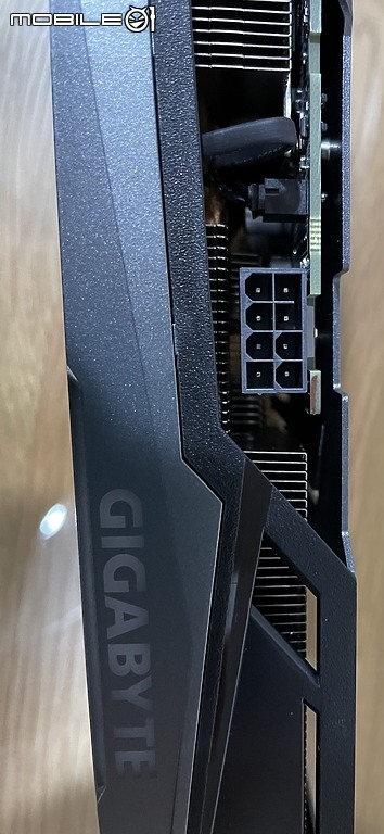 點我看大圖 真‧玩家好朋友,技嘉 RTX3060 OC GAMING R2.0 LHR 低算力單買開箱