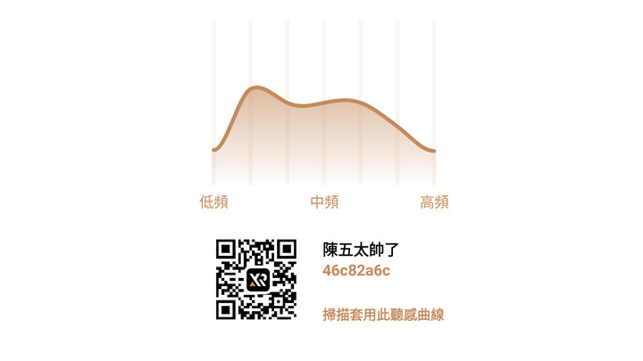 MyTune APP 改版後音樂性大大升級，還能與萬人共享聽感！XROUND AERO 低延遲真無線藍牙耳機