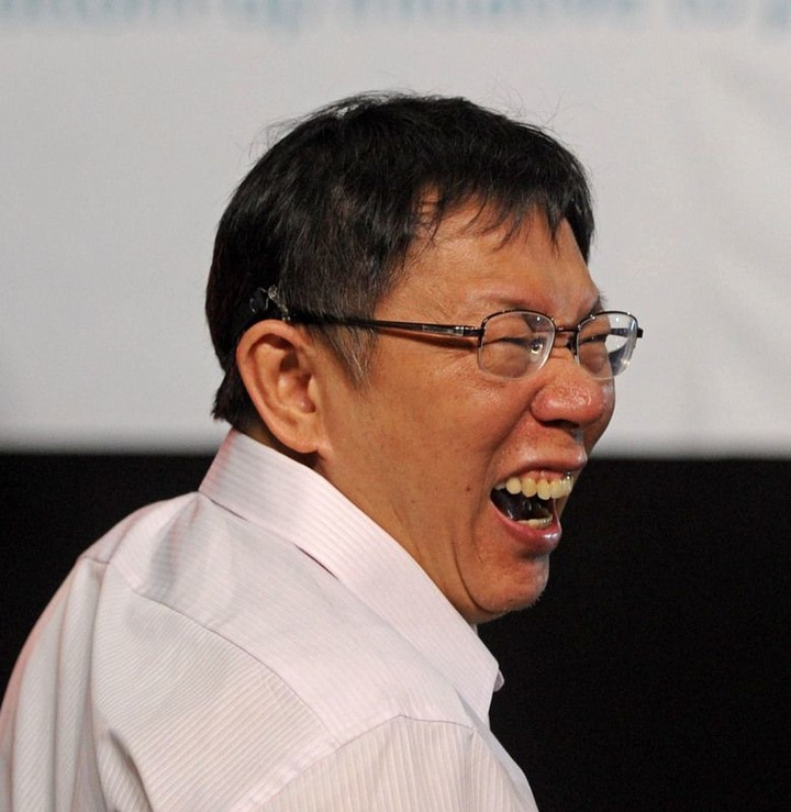 <臉又丟大了>..「蔡英文關心世界各地的事,唯獨不關心台灣人民的死活。」