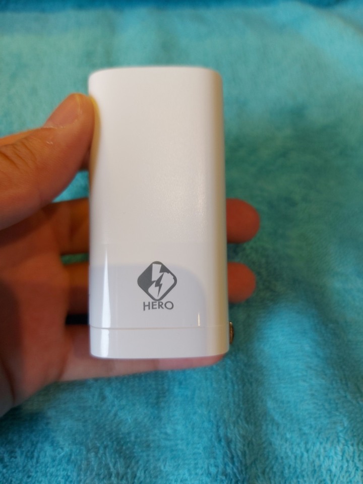 點我看大圖 Samsung三星 25W快充周邊測試-小米、Hero