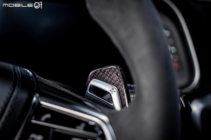 [海外新訊]沒有最狂只有更狂 Audi RS6 Avant Johann Abt Signature Edition限量登場