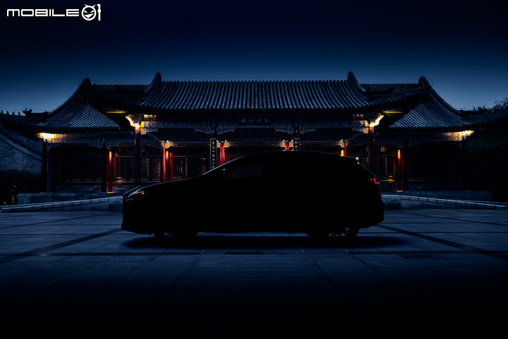 【海外情報】大改款Lexus NX 透露更多實車細節,明天準時線上發表
