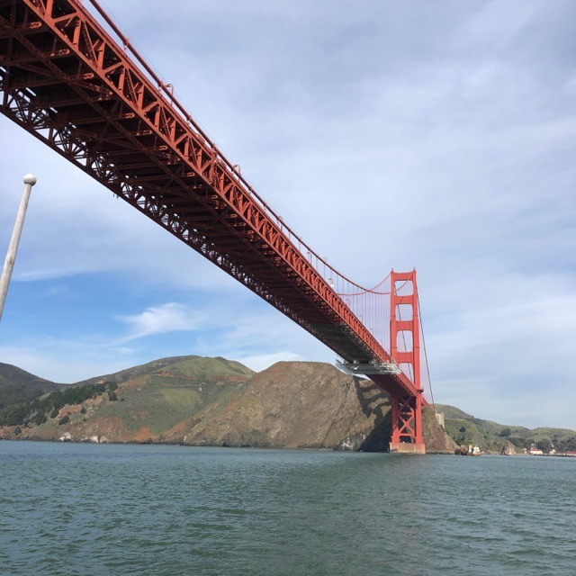 🚝🚝(2019 Winter) San Francisco 🚝