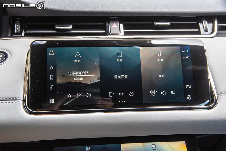 Land Rover Range Rover Evoque P250 R-Dynamic SE 新年式試駕|安全、科技一併升級!