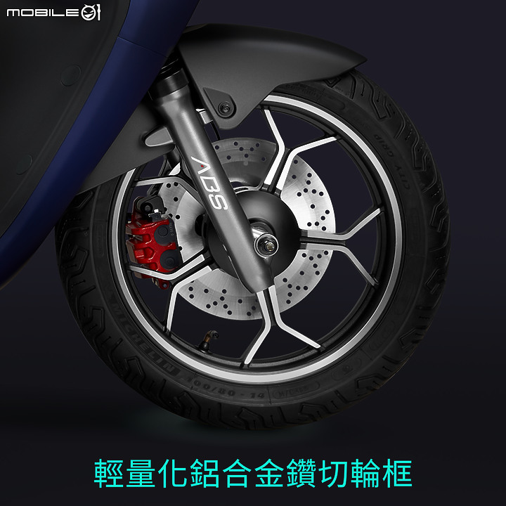 【快訊】汽車等級 CROXERA 6 導入！Aeonmotor 宏佳騰 Ai-1 Ultra 發表！