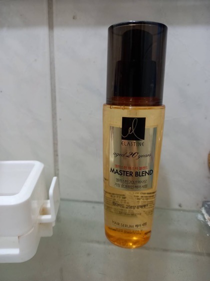 點我看大圖 適合夏天的控油淨屑洗髮精分享
