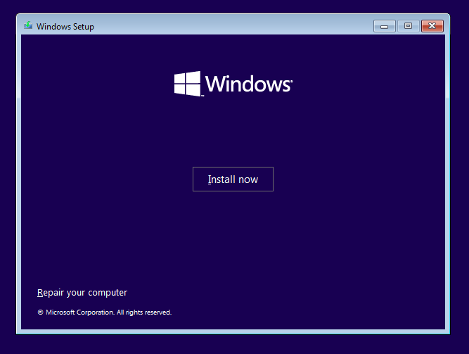 Windows 11 (build 21996) Dev版 使用心得
