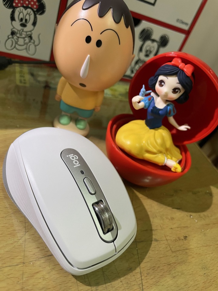 【開箱】Anywhere3 就如其名,任何地方都能滑~