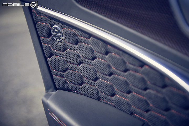 [海外新訊]沒有最狂只有更狂 Audi RS6 Avant Johann Abt Signature Edition限量登場