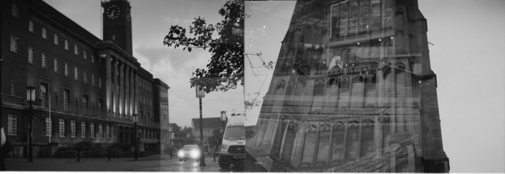 給“故障”相機另一個機會.[轉貼]