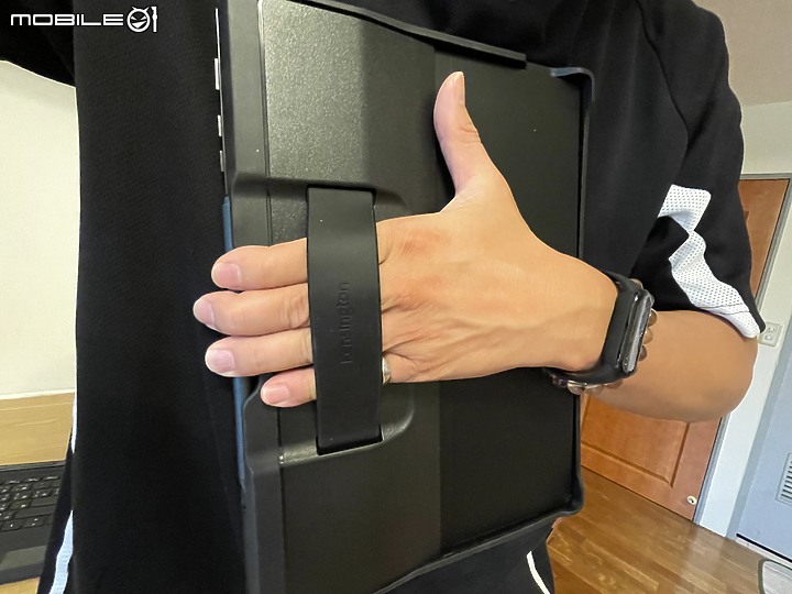 SurfacePro7 Kensington 保護殼