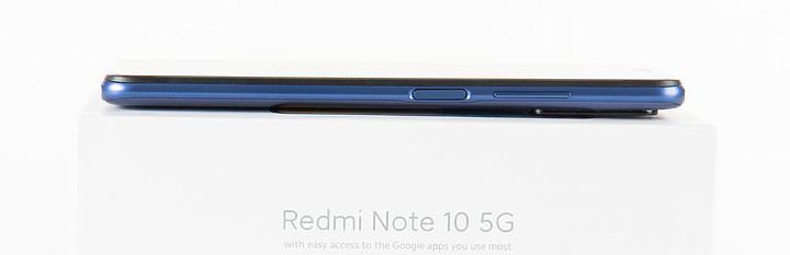 紅米Note10 5G、Note10 S雙機上市開箱/ 手機零元升級5G、5000mAh大電量都是CP值
