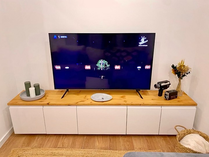 【DIY】宜家駭客示範:IKEA家具改造,百元鈔和螺絲起子就辦得到!
