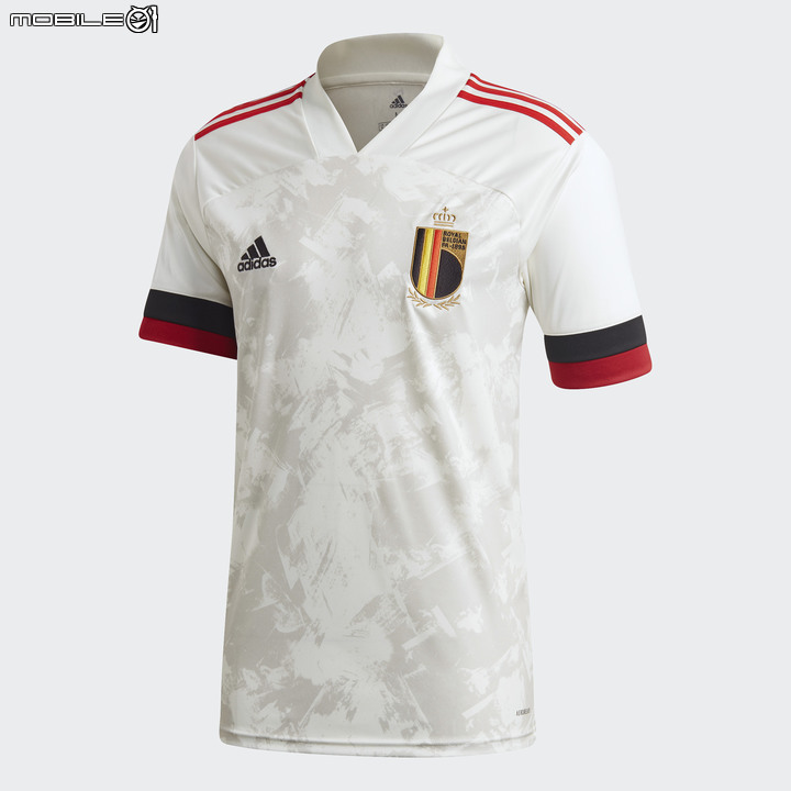 歐洲國家盃即將開打 adidas率先亮相五支國家隊御用戰袍!