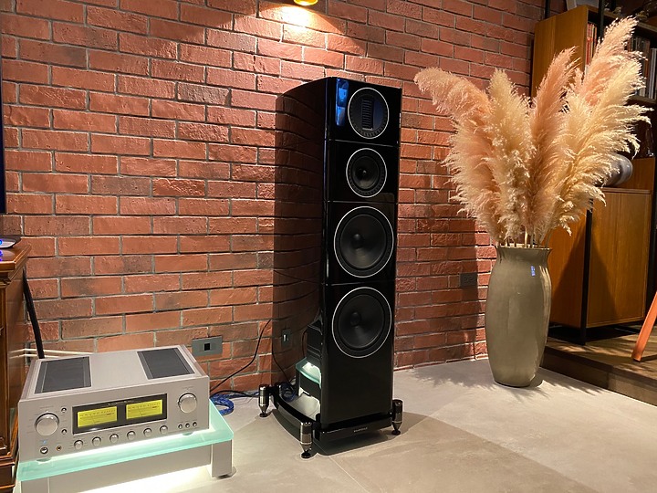 不再只是『划得來』，Wharfedale ELYSIAN4購入一個月心得分享
