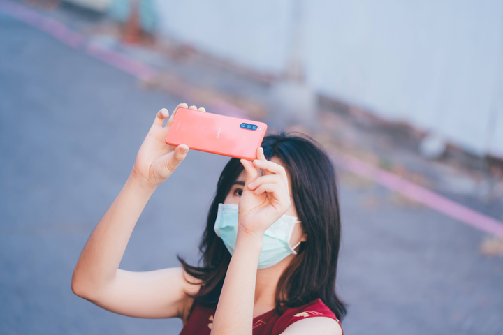 Xperia 10 III 5G延遲與燒機(口罩姬) - 52 Xperia 10 III 5G延遲與燒機(口罩姬) - 52