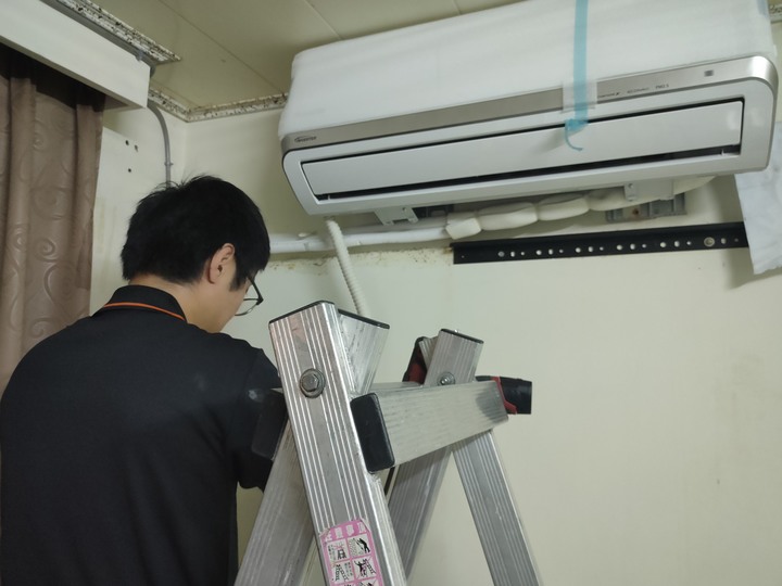 國際牌panasonic PX 冷氣CS-PX28FA2  使用半年心得分享! 圖多文多注意!2020年年尾安裝 CS-RX28GA2