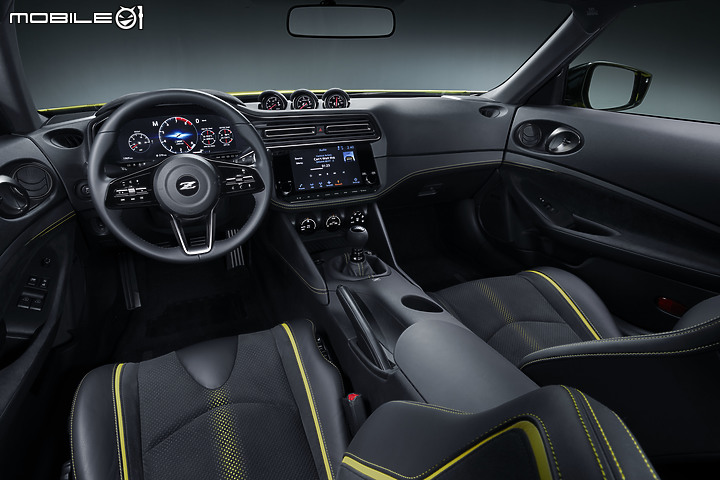 【海外新訊】獅子座女孩!最新世代的Nissan Z確定於8月17日在紐約發表