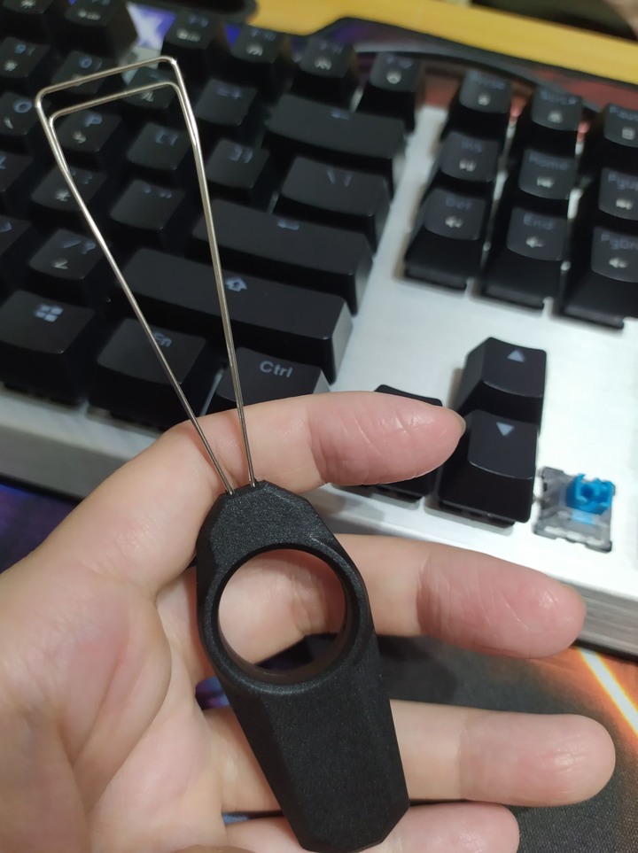 Cooler Master CK351，低調簡約設計與貼心配置讓你遊戲不再慢半拍 !!!