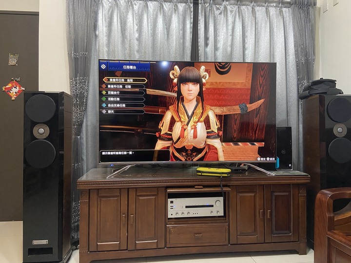 BenQ S65-710使用一週分享