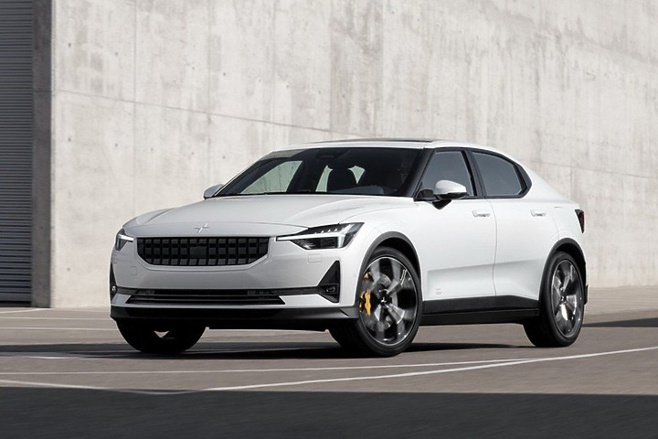【海外情報】Polestar即將推出電動休旅新作Polestar 3,預計2022年於美國投產上市!