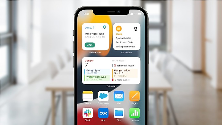 iOS15發表! 推出更強FaceTime、專注不被通知干擾...等功能 iPhone 6s及第一代SE仍可更新再戰