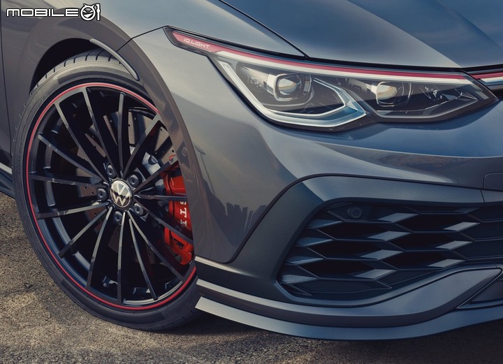 【海外情報】忠心車主更要入手!Volkswagen Golf GTI Clubsport 45於歐洲正式上市!