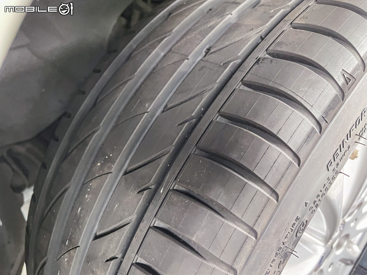 MAXXIS VS5 試胎體驗;表現全面、高C/P值運動型胎款!