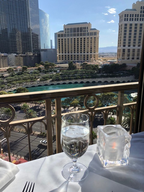 (2021夏) 🚴🇺🇸 漫騎迷人拉斯維加斯大道