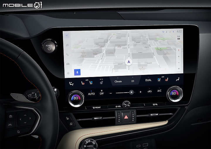 【海外新訊】Lexus NX 全球首發,全新 2.4 渦輪、2.5 PHEV 等動力入列!