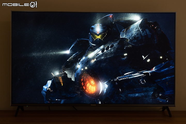 Panasonic VIERA 55JX900 Android TV 居家防疫下的娛樂良伴